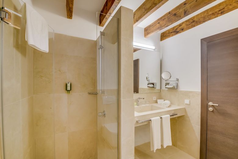 Carrossa Hotel Spa Villas