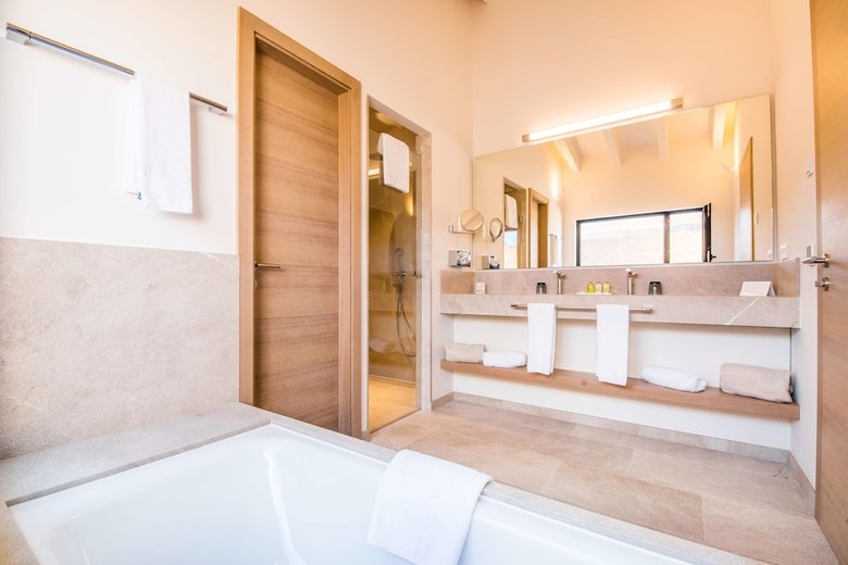 Carrossa Hotel Spa Villas
