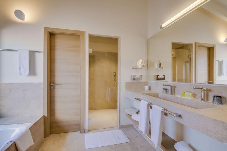 Carrossa Hotel Spa Villas