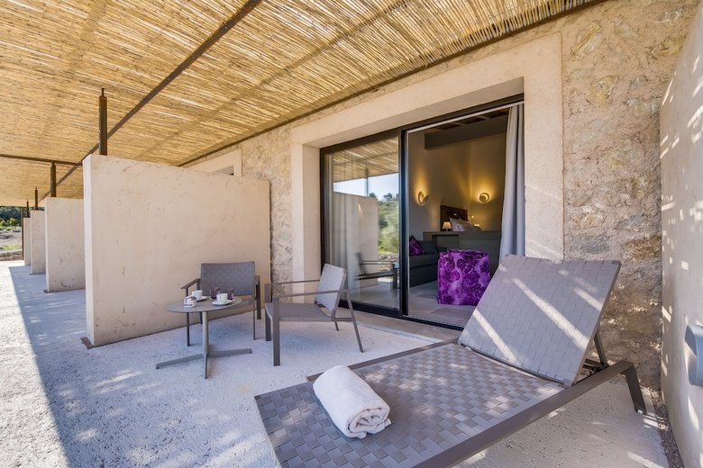 Carrossa Hotel Spa Villas
