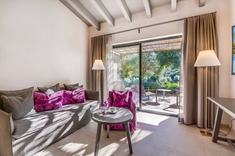 Carrossa Hotel Spa Villas