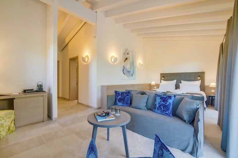 Carrossa Hotel Spa Villas