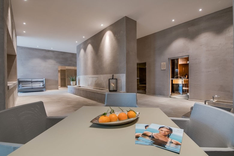 Carrossa Hotel Spa Villas