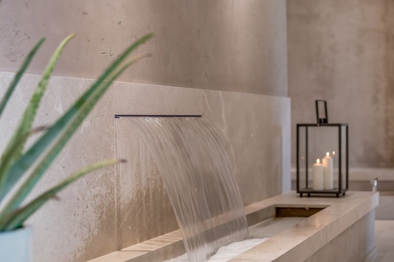 Carrossa Hotel Spa Villas
