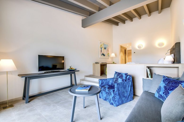 Carrossa Hotel Spa Villas