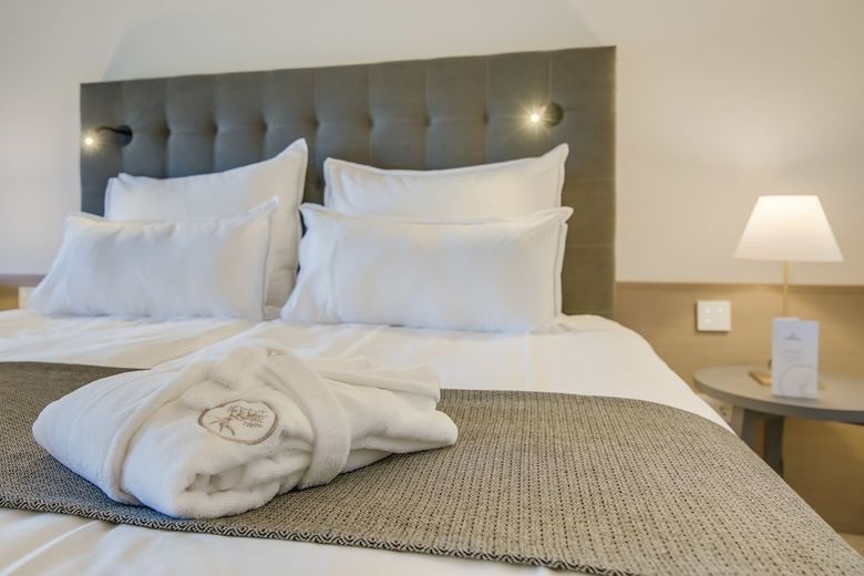 Carrossa Hotel Spa Villas