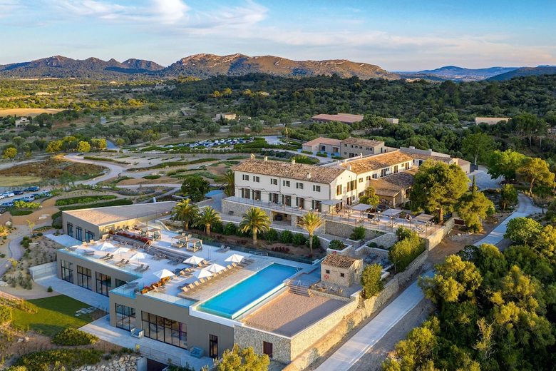 Carrossa Hotel Spa Villas