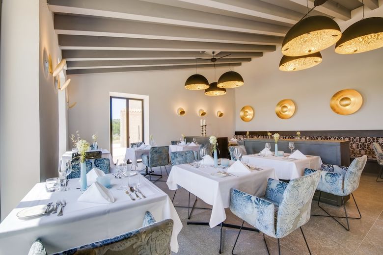 Carrossa Hotel Spa Villas