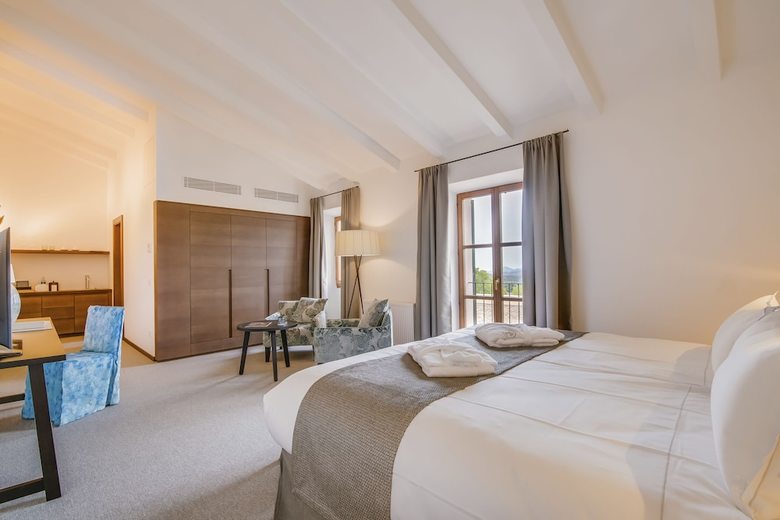Carrossa Hotel Spa Villas