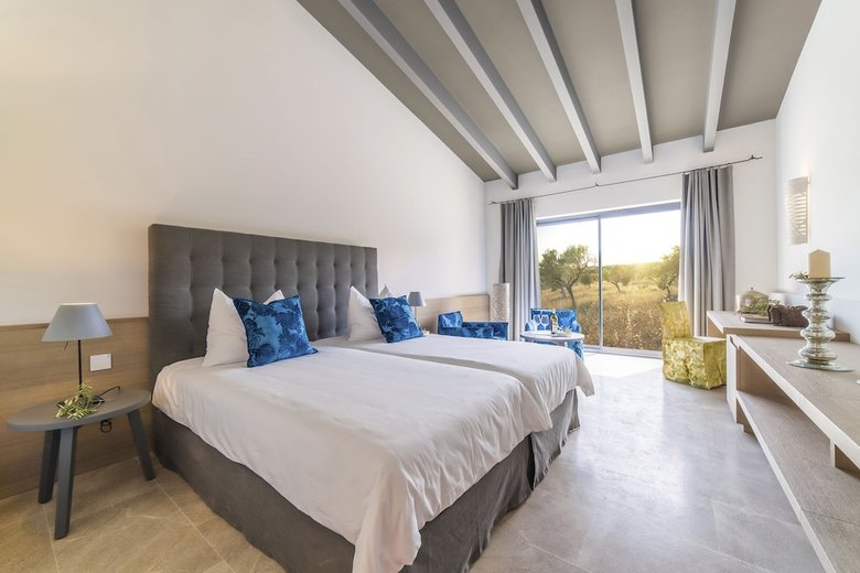 Carrossa Hotel Spa Villas