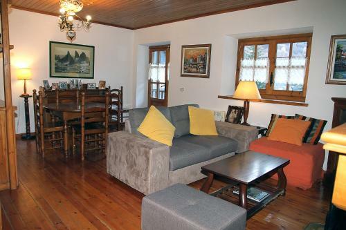 Arties Apartamento Sal