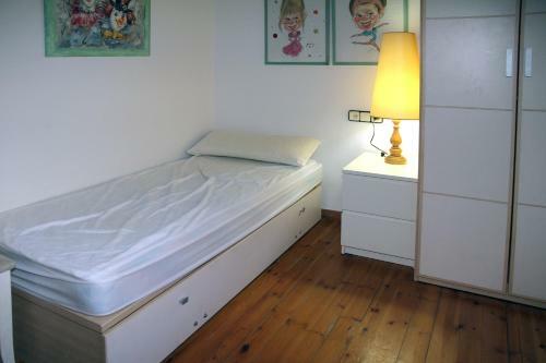 Arties Apartamento Sal