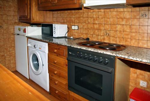 Arties Apartamento Sal