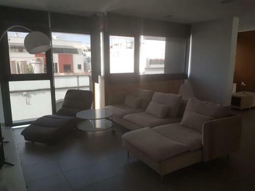 Apartamento Mapagadi