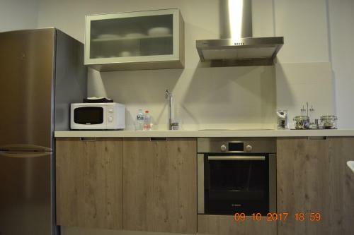 Apartamento Mapagadi