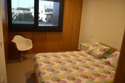 Apartamento Mapagadi