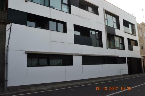 Apartamento Mapagadi