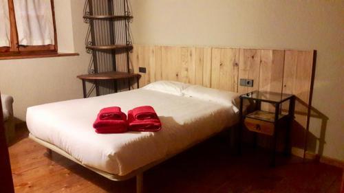 Apartamento Arties III