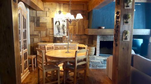 Apartamento Arties III
