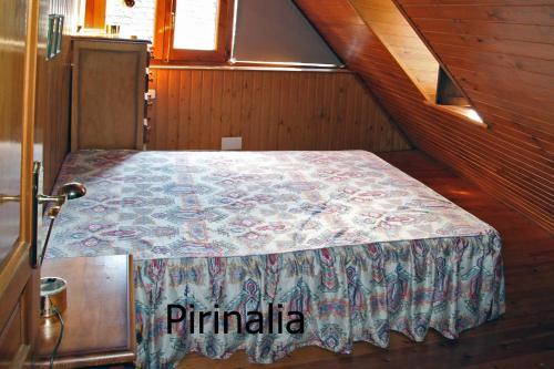 Apartamento Arties Casa Aranesa I