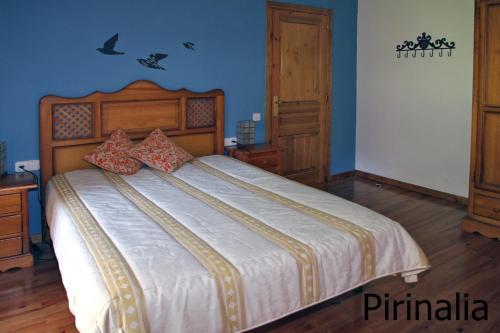 Apartamento Arties Casa Aranesa I