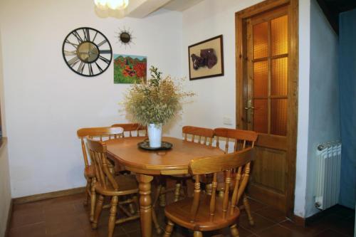 Apartamento Arties Casa Aranesa I