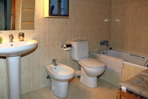 Apartamento Arties Casa Aranesa I