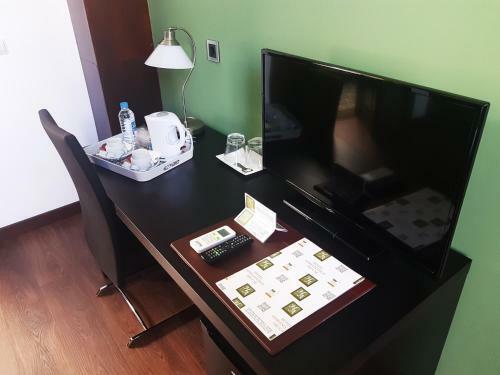 Hotel Emblem�tico Arucas