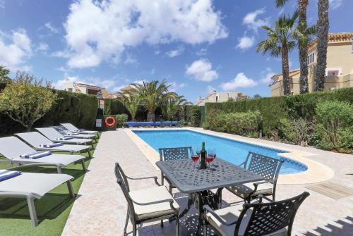 Villa Las Brisas Grande