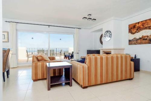 Atamaria Apartment Sleeps 6 Air Con