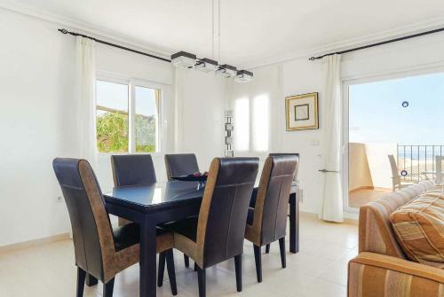Atamaria Apartment Sleeps 6 Air Con