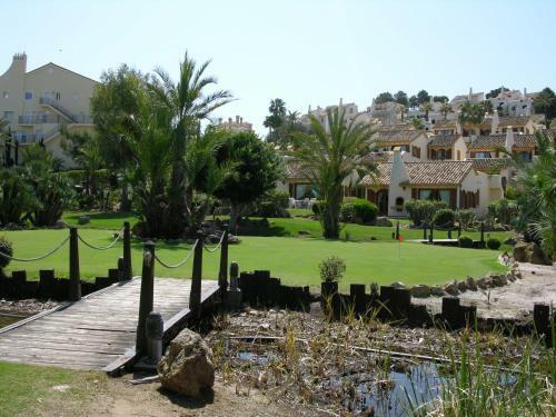 El Forestal Villa