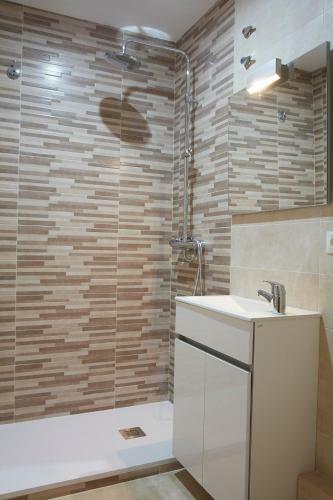 Apartamento Casa De Polentinos