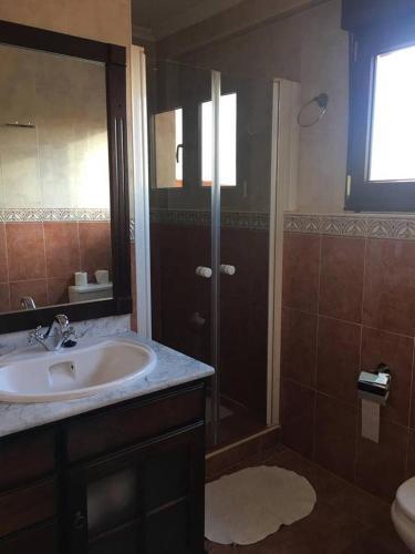 Apartamento Coco 1