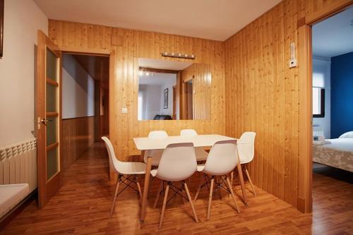 Apartamento Casa El Parador