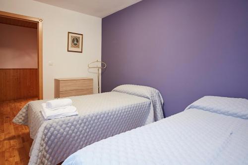 Apartamento Casa El Parador