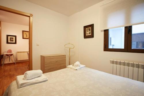 Apartamento Casa El Parador