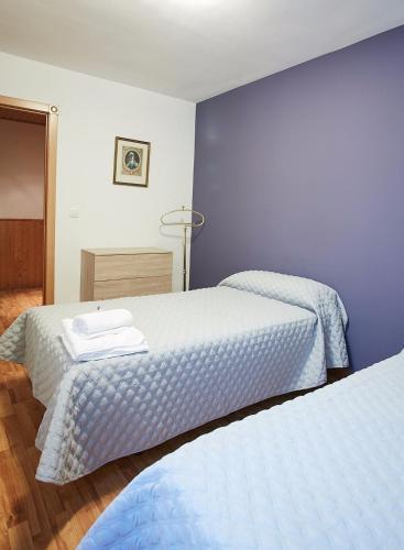 Apartamento Casa El Parador