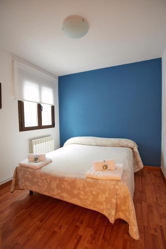 Apartamento Casa El Parador