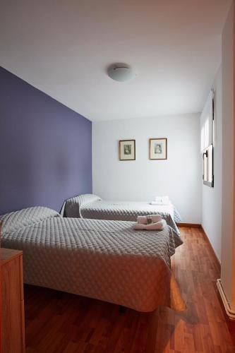 Apartamento Casa El Parador