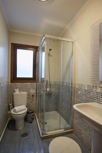 Apartamento Casa El Parador
