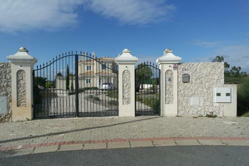 Villa Isabel