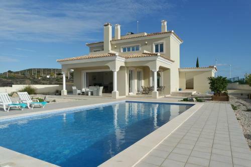 Villa Isabel