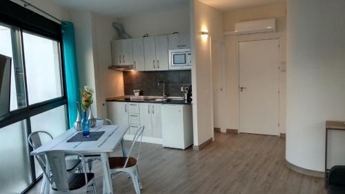 Apartamento Vinos & Vinilos