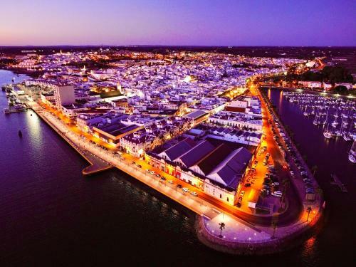 Apartamento Exclusivo �tico Centro-ayamonte