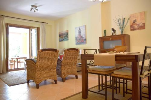 Apartment Av. Juan Pablo II