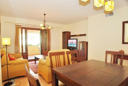 Apartamento Isla Canela Tours Costa Esuri Marina