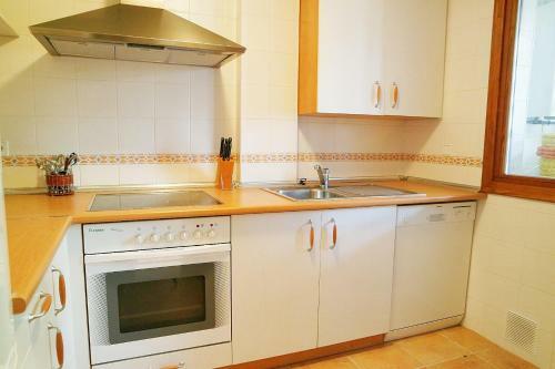 Apartamento Isla Canela Tours Costa Esuri Marina