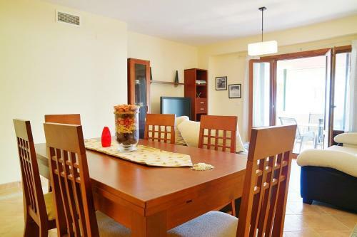 Apartamento Isla Canela Tours Costa Esuri Marina