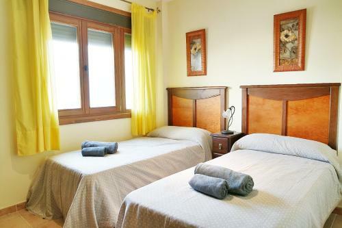 Apartamento Isla Canela Tours Costa Esuri Marina